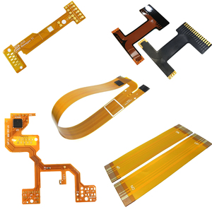 Nhà máy PCB tùy chỉnh 22pin đến 15pin Cáp FPC phẳng linh hoạt cho <span class=keywords><strong>Raspberry</strong></span> <span class=keywords><strong>Pi</strong></span> 5 - Product Image 5