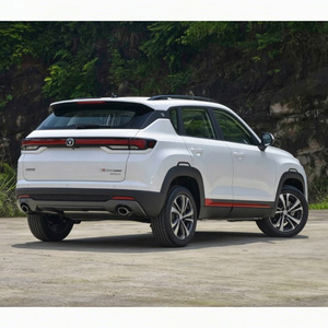 รถยนต์มือสอง Changan CS35 PLUS ปี 2022 Bluecore NE 1.4T DCT Luxury SUV เครื่องยนต์เบนซิน - Product Image 6