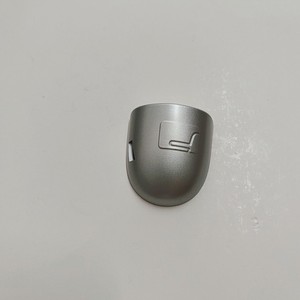 Renault Fluence Outer Handle Cover Front Left 8200036411 <b>ABS</b> Material 3M Tape Installation - Product Image 3