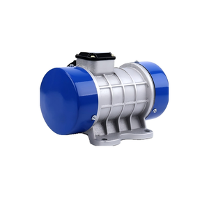 Vibrador de Hormigón Externo Zw-14, Motor Eléctrico de 3KW 4HP 380V de Alta Eficiencia - Product Image 4