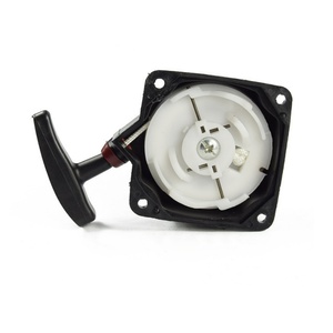Ricambi per Decespugliatore CG430 CG520 - Gruppo Avviamento a Strappo per Rasaerba - Product Image 3