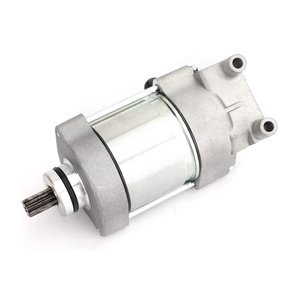 Стартер двигателя YZF-R1 2004-2008 5VY-81890-00, 5VY-81890-01, 4C8-81890-00, 4C8-81890-01 - Product Image 3