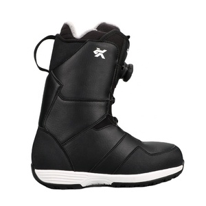 Bottes de <span class=keywords><strong>snowboard</strong></span> pour hommes, chaussures de ski dernière version 2020 - Product Image 6