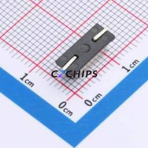 SWXJHBCVE0-30.000000 Crystal (Passive) HC-49S-SMD Crystal Oscillator SMD Crystal Oscillator 30MHz 20ppm 20pF - Product Image 2