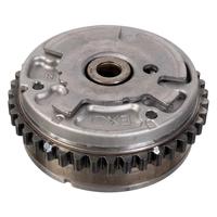 Engrenage VVT compatible avec CHEVROLET Captiva Sport, numéro de pièce 12684832 12614464 Poulie de déphaseur d'arbre à cames, engrenage de réglage de distribution, pignon VVT