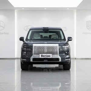 ZEEKR 9X Hyper SUV 2025, <span class=keywords><strong>hybride</strong></span> PHEV 90-110 kWh, charge ultra-rapide en 0,15 h, conduite à gauche, véhicule électrique de luxe de grande taille à 6 places, conduite intelligente - Product Image 3