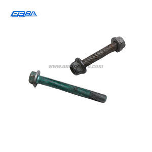 Tornillos Traseros Originales Usados en Perfecto Estado para Porsche 992 - Product Image 3