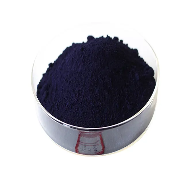 color masterbatch dye Pigment Blue BGS photoluminescent pigment