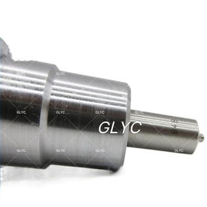 Ensemble d'injecteur de carburant d'unité Diesel à rampe commune 1440579 1942702 1440580 1420379 0414701019 pour moteur Scania DC12 DC16 P340 10.6d - Product Image 5