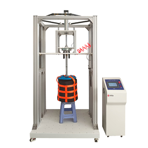 ANSI/BIFMA X5.1 X5.4 X6.1 BIFMA darbe bırak testi dinamik dayanıklılık sandalye <span class=keywords><strong>Test</strong></span> makinesi - Product Image 1