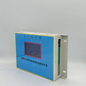 Jab80n Intelligent <b>Motor</b> Protector 5kA Reversible <b>Controller</b> For Industrial Use - Product Image 2