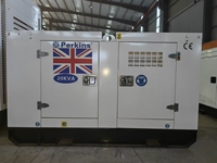 Générateur diesel silencieux 10 kVA 20 kVA 30 kVA