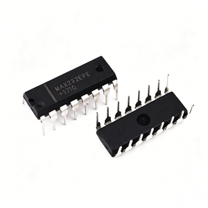 ชิปแปลงระดับ RS-232 รุ่น Dery Star MAX232CPE+ - Product Image 1