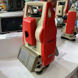 Kolida stasiun Total elektronik KTS-462R10LB IP55 berperingkat perbesaran 30x tampilan kecerahan tinggi warna penuh 1000 <span class=keywords><strong>meter</strong></span> - Product Image 3