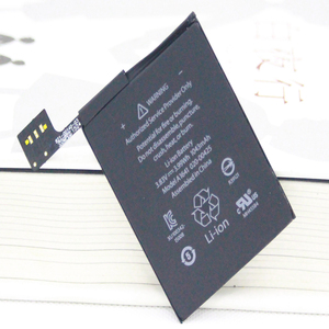Batterie rechargeable Li-ion de remplacement 1043mAh / 3.99Wh A1641 pour <span class=keywords><strong>iPod</strong></span> <span class=keywords><strong>Touch</strong></span> <span class=keywords><strong>6</strong></span>, <span class=keywords><strong>Touch</strong></span> 6e et 7e génération - Product Image 3