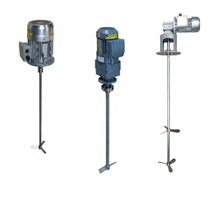 เครื่องผสมแบบแลมบ์ดา - Product Image 2