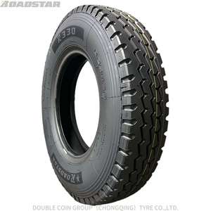 PNEU DE CAMION LÉGER ROADSTAR BRAND 8.25R20-16PR R330 Nouveau Advence LIHGT FABRIQUÉ EN CHINE RADIAL EN ACIER TOUTE MARQUE Achetez des pneus directement en Chine - Product Image 4