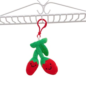 HY7 <span class=keywords><strong>Internet</strong></span>-famoso Jelly Cat Bear peluche Super suave Pp algodón alivio del estrés decoración de Halloween realista comida colgante bolsa - Product Image 1