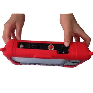 SATLINK WS-6980 DVB-S2 + DVB-C + DVB-T2 COMBO détection de puissance Optale analyseur de spectre numérique satellite finder mètre ST-5155 5150 - Product Image 4