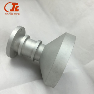 Mejor venta de aluminio mecanizado de <span class=keywords><strong>componentes</strong></span> mecánicos de piezas de metal cnc parte de torneado - Product Image 5