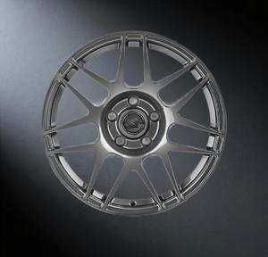 VG forgestar ชุด F14 Gunmetal สำหรับ G8 GT & VE Camaro ss/ ZL1 / 1LE / ZL1 BMW F30 F31 F32 F33 F36 E90 E91 <span class=keywords><strong>E93</strong></span> E92 - Product Image 6