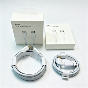 <b>USB</b>-C to <b>USB</b>-C Braided Fast Charging <b>Cable</b>,1m 60W Type-C to Type-C High Speed Charging <b>Cable</b> for iPhone 15/16/17 Smartphones - Product Image 3