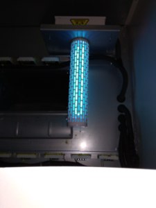 Unidad de Aire Acondicionado para Cuarto Limpio (AHU) Refrigerada por Agua, 100% Aire Fresco, con Motor sin Escobillas, Sistema de Filtración G4 F8 H13 y Filtración HEPA - Product Image 4