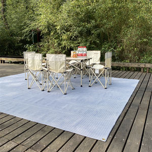 Alfombra RV <span class=keywords><strong>para</strong></span> exteriores de gran cantidad, tipo alfombrilla a prueba de humedad <span class=keywords><strong>para</strong></span> acampar y <span class=keywords><strong>furgonetas</strong></span> - Product Image 1
