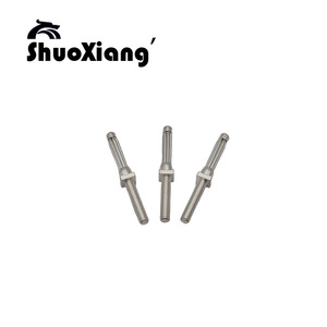 Connettori Maschio a <span class=keywords><strong>7</strong></span> Pin da 4.0mm, Accessori Hardware Universali - Product Image 4