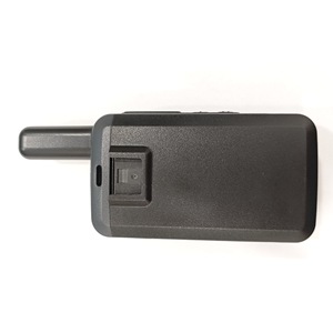 Walkie Talkie Tcl Kl-819 4G Poc con Batería de 3000 mAh para Construcción al Aire Libre, Logística y Vehículos Autónomos - Product Image 4