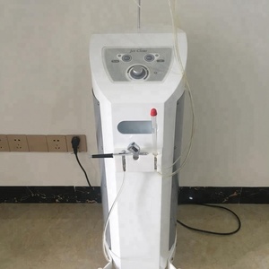 Máquina de Hidrodermoabrasión con Agua Salina, Equipo de Belleza <span class=keywords><strong>para</strong></span> Salón, Limpieza Profunda de <span class=keywords><strong>la</strong></span> Piel y el Cuero Cabelludo - Product Image 1