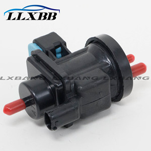 Áp lực chân không chuyển đổi van a0005450527 cho Mercedes Benz tự động truyền lắp ráp - Product Image 6