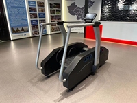 Machine de surf d'intérieur pour améliorer l'équilibre du corps, simulateur de surf