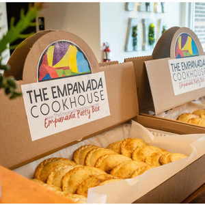 Venta al por mayor barato Kraft panadería comida catering <span class=keywords><strong>cajas</strong></span> <span class=keywords><strong>para</strong></span> <span class=keywords><strong>empanadas</strong></span> <span class=keywords><strong>de</strong></span> cartón personalizado <span class=keywords><strong>empanadas</strong></span> caja <span class=keywords><strong>para</strong></span> llevar <span class=keywords><strong>para</strong></span> la entrega <span class=keywords><strong>y</strong></span> <span class=keywords><strong>para</strong></span> llevar - Product Image 3
