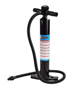 Tabla de Paddle Surf Hinchable al por Mayor 2026 de Alta Presión con Bomba Manual de Calidad Superior para SUP, Tabla de Surf, <span class=keywords><strong>Kayak</strong></span>, Colchoneta de Aire y Bote - Product Image 2