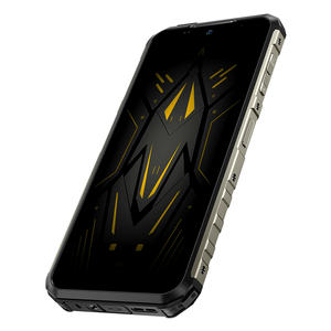 Teléfono inteligente <span class=keywords><strong>Ulefone</strong></span> <span class=keywords><strong>Armor</strong></span> 22 resistente 8GB RAM + 128GB ROM 6,58 pulgadas FHD + 120Hz Android <span class=keywords><strong>13</strong></span> IP68 NFC 4G <span class=keywords><strong>precio</strong></span> de fábrica teléfonos móviles - Product Image 1