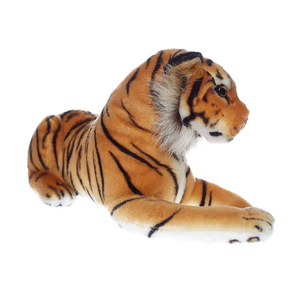 Giocattoli di Peluche per Bambini a Forma di <span class=keywords><strong>Tigre</strong></span>, Morbidi e Confortevoli, Personalizzabili e di Alta Qualità - Product Image 4