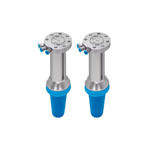 Main griffes adaptative Festo Shape Adaptive Claw Hand DHEF-20-A 8092533 8119114 pour manipulateur robotique - Product Image 1