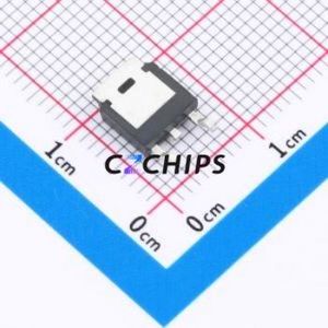 ทรานซิสเตอร์ฟิลด์ทรานซิสเตอร์ (MOSFET) ทรานซิสเตอร์ฟิลด์ FDD86113LZ-VB ถึง252แบบใหม่ดั้งเดิม - Product Image 2