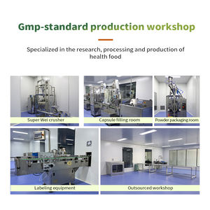 OEM untuk suplemen energi bubuk Super tenang minuman campuran elektrolit Magnesium glikinat & <span class=keywords><strong>Vitamin</strong></span> <span class=keywords><strong>D3</strong></span> untuk minuman relaksasi - Product Image 5