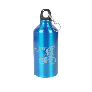Aluminum Alloy Water Bottle 500ml <strong>Bicycle</strong> 750ml Water Bottle Mountain Bike Red <strong>Bicycle</strong> Water Cup <strong>Wholesale</strong> - Product Image 6