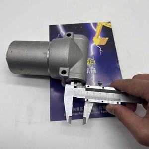 Conjunto de Filtro Piloto 14523264 VOE14523264 para Excavadora EC360B, Repuestos - Product Image 3