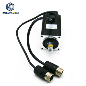 Servomotor Original 400W SGMAH-04AAA61D-OY - Product Image 1