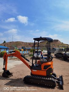 नई खुदाई करने वाला एलजी 6016 मिनी खुदाई अब कारखाने की प्रत्यक्ष कीमतों पर उपलब्ध है 1.6टन कुबोटा इंजन के साथ - Product Image 5