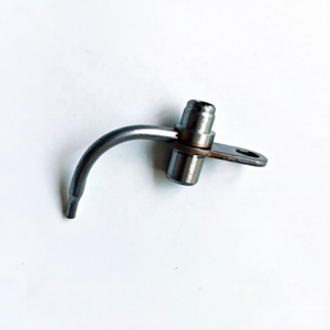 适用于雷诺 Kangoo 2013-2021 1.<span class=keywords><strong>2</strong></span> Tce Logan <span class=keywords><strong>2</strong></span> Sandero <span class=keywords><strong>2</strong></span> Captur Clio 4 新型润滑喷嘴活塞 115600781R 原厂 - Product Image 1