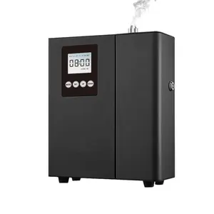 Automatische Parfüm Duft Diffusor Maschine Aroma Duft Marketing-System mit Timer-Einstellung für HVAC Duft Diffusor