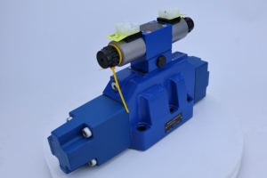 4WRZ25E220-71/6EG24N9ETK4.D3M Válvula de Control Direccional Hidráulica Proporcional 4WRZ10 4WRZ16 4WRZ25 4WRZ32 4WRKE OEM NUEVA - Product Image 2