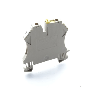 Nuovo Autentico *PLC WTR 2.TERMAL BLOCK Prodotto per Automazione Industriale* Ottimo Prezzo - Product Image 1