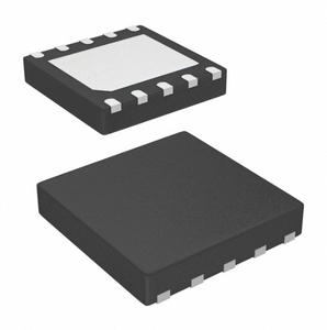 NIS5021MT2TXG ตัวจ่ายไฟแบบดั้งเดิม ชิ้นส่วนอิเล็กทรอนิกส์สำหรับการจัดการพลังงาน วงจรรวม IC ฟิวส์อิเล็กทรอนิกส์ 10WDFN - Product Image 1