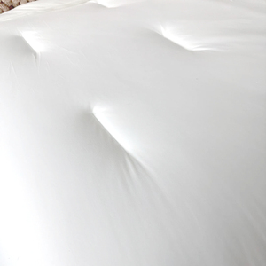 Ultra Soft Cloud-Touch <strong>Comforter</strong> - Knitted Cooling Bedding Quilt - Down Alternative Fill <strong>Bed</strong> <strong>Comforter</strong> - Oeko-Tex Factory - Product Image 5